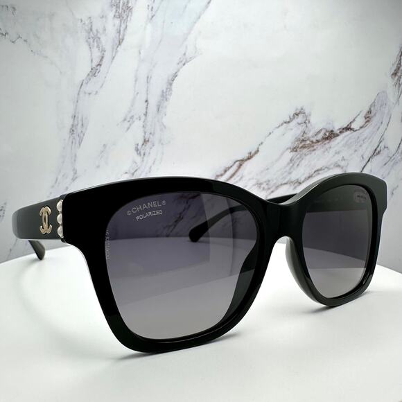 New CHANEL Sunglasses - Picture 12 of 16